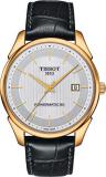 Tissot Vintage 18 KTGOLD T920.407.16.031.00 Automatic Mens Watch