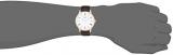 Tissot Mens T-Classic Tradition Rose Gold Plated Watch T063.409.36.018.00