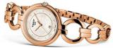Tissot TISSOT FLAMINGO DIAMANT T094.210.33.116.01 Wristwatch for women