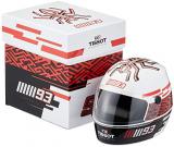 Tissot T-Race Marc Marquez 2018LTD. 4.999 pcs T115.417.37.061.05 Mens Chronograph