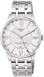 Tissot CHEMIN DES TOURELLES GMT POWER80 T099.429.11.038.00 Automatic Mens Watch