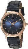 Tissot EXCELLENCE 18 KT GOLD T926.210.76.041.00 Wristwatch for women