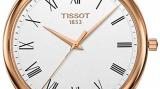 Tissot Excellence 18KT ROTGOLD Q T926.410.76.013.00 Mens Wristwatch