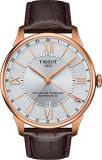 Tissot CHEMIN DES TOURELLES GMT POWER80 T099.429.36.038.00 Automatic Mens Watch