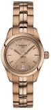 Tissot PR100 SMALL T101.010.33.451.00 Wristwatch for women