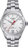 Tissot PR100 ASIAN GAMES 2018 T101.207.11.011.00 Automatic Watch for women