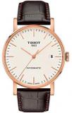 Tissot Men's Everytime Swissmatic 40mm Automatic Watch T109.407.36.031.00