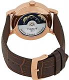 Tissot Men's Everytime Swissmatic 40mm Automatic Watch T109.407.36.031.00