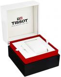 Tissot Analog Swiss Automatic Pocket Watch T8614059903301