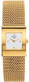 Tissot TISSOT Bellflower Lady 18K Gold T73.3.321.31 Wristwatch for Women