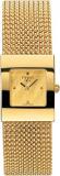 Tissot TISSOT Bellflower Lady 18K Gold T73.3.321.21 Wristwatch for Women
