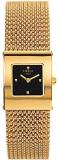 Tissot TISSOT Bellflower Lady 18K Gold T73.3.321.51 Wristwatch for Women