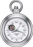 Tissot Pendant 1920PINE T854.205.19.037.01 Pocket Watch