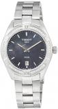 Tissot PR 100 T101.910.61.121.00 Wristwatch for Women