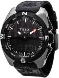 Tissot TISSOT T-Touch Expert Solar T091.420.46.051.03 Mens Chronograph