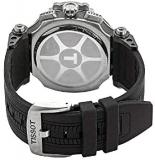 Tissot T-Race T115.417.27.011.00 Mens Chronograph