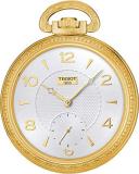 Tissot TISSOT Lepine Mechanical T82.4.407.34 Pocket Watch