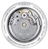 Tissot T-Classic T122.407.22.031.00 Automatic Mens Watch