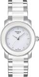 Tissot Tissot Cera T064.210.22.016.00 Wristwatch for Women