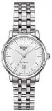 Tissot T-Classic T122.207.11.031.00 Automatic Watch for Women