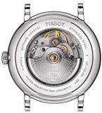 Tissot T-Classic T122.407.16.051.00 Automatic Mens Watch