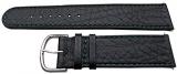 Authentic Tissot Watch Strap Black Calf 22mm