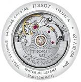Tissot TISSOT CARSON T122.207.22.031.00 Automatic Watch for women