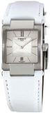 Tissot T-Lady White Mother of Pearl Dial Ladies Watch T090.310.16.111.01