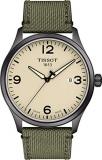 Tissot TISSOT Gent XL T116.410.37.267.00 Mens Wristwatch