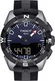 Tissot Tissot T-Touch Expert Solar II T110.420.47.051.01 Mens Chronograph