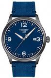Tissot TISSOT Gent XL T116.410.37.047.00 Mens Wristwatch