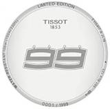 Tissot TISSOT T-Race Jorge Lorenzo 2019 Limited Edition T115.417.27.057.00 Wristwatch