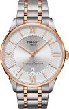 Tissot TISSOT CHEMIN DES TOURELLES T099.407.22.038.02 Automatic Mens Watch