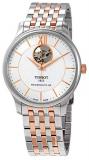 Tissot TISSOT Tradition T063.907.22.038.01 Automatic Mens Watch 80h Power Reserve