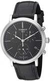 Tissot Men's Watch Carson Premium Chronograph T122.417.16.051.00
