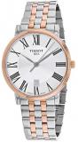 Tissot 87696014 Women's Analogue Quartz Watch One Size Stainless Steel
