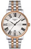 Tissot Carson Premium Men's Watch T122.410.22.033.00