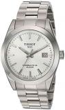 Tissot TISSOT GENTLEMAN T127.407.11.031.00 Automatic Mens Watch