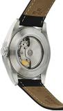 Tissot orologio Uomo Gentleman Powermatic 80 Silicium Nero 40mm automatico Acciaio T127.407.16.051.00