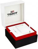 Tissot TISSOT HERITAGE T124.427.16.031.00 Automatic Mens Chronograph