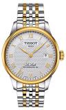 Tissot TISSOT LE LOCLE T006.407.22.033.01 Automatic Mens Watch