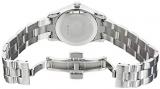 Tissot Ladies T-Wave Mother Of Pearl Dial Watch T112.210.11.113.00