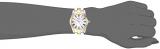 Tissot Ladies T-Wave Quartz Bracelet Watch T112.210.22.113.00