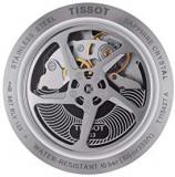 Tissot TISSOT T-Race T115.427.27.041.00 Automatic Mens Chronograph