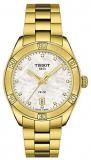 Tissot TISSOT PR 100 T101.910.33.116.01 Wristwatch for women