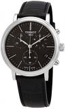 TissotMens Carson Premium Chronograph Watch T122.417.16.051.00