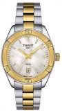 Tissot TISSOT PR 100 T101.910.22.111.00 Wristwatch for women