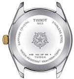 Tissot TISSOT PR 100 T101.910.22.111.00 Wristwatch for women