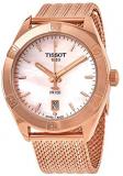 Tissot TISSOT PR 100 T101.910.33.151.00 Wristwatch for women