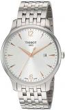 Tissot TISSOT TRADITION T063.610.11.037.01 wristwatch